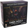 Steamforged Games Ltd. Dark Souls: The Board Game - Last Giant Steamforged Games Ltd. Dark Souls: The Board Game - Last Giant