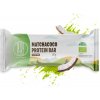BrainMax Pure Protein Bar Proteinová tyčinka MatchaCoco BIO 60 g
