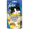 Purina Felix Party mix Cheezy mix čedar gouda a eidam 60 g