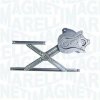 Mechanizmus zdvíhania okna MAGNETI MARELLI 350103171700