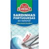 Ramirez Portugalské sardinky vo vlastnej šťave 120 g Ramirez Portugalské sardinky vo vlastnej šťave 120 g
