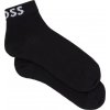 Hugo Boss 2 PACK - dámske ponožky BOSS 50502066-001 35-38 Hugo Boss 2 PACK - dámske ponožky BOSS 50502066-001 35-38