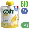 Good Gout BIO Hruškové raňajky (70 g) Good Gout BIO Hruškové raňajky (70 g)