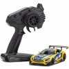 Kyosho Kyosho Mini-Z MR03 RWD Mercedes AMG GT3 24h NBG'18 No.4 Kyosho Kyosho Mini-Z MR03 RWD Mercedes AMG GT3 24h NBG'18 No.4
