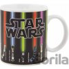 Paladone Hrnek Star Wars Světelný meč měnící se 320 ml Paladone Hrnek Star Wars Světelný meč měnící se 320 ml