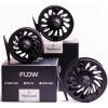 Wychwood muškársky navijak Flow Reel MKII 7/8 Wychwood muškársky navijak Flow Reel MKII 7/8