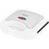 Sendvičovač ECG S 3271 biely 750 W Sendvičovač ECG S 3271 biely 750 W