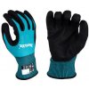 Makita P-84707 Pracovné rukavice FitKnit™ Cut Level 1, XL Makita P-84707 Pracovné rukavice FitKnit™ Cut Level 1, XL