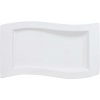 Villeroy & Boch Servírovací tanier 49 x 30 cm NewWave Villeroy & Boch Servírovací tanier 49 x 30 cm NewWave