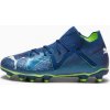 Puma Future Pro FG/AG Jr 107383-03 shoes (179772) Black/Green 38 Puma Future Pro FG/AG Jr 107383-03 shoes (179772) Black/Green 38