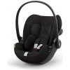 CYBEX Cloud G i-Size magic black 2025 CYBEX Cloud G i-Size magic black 2025
