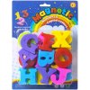 Wiky Magnetky abeceda 26 ks Wiky Magnetky abeceda 26 ks