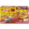 Hot Wheels Rallyová kraksa Pretekárska dráha Sada Hračka 3+ JFD11 Hot Wheels Rallyová kraksa Pretekárska dráha Sada Hračka 3+ JFD11