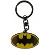 Abysse Corp Kľúčenka Batman - logo Abysse Corp Kľúčenka Batman - logo