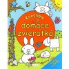 Kreslíme domáce zvieratká