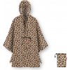 Poncho Reisenthel Mini Maxi Poncho Leo Macchiato Poncho Reisenthel Mini Maxi Poncho Leo Macchiato