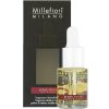 Millefiori Milano Grape Cassis aroma olej 15 ml Millefiori Milano Grape Cassis aroma olej 15 ml