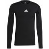 Pánske termotričko adidas TechFit Compression M GU7339 Veľkosť: XL Pánske termotričko adidas TechFit Compression M GU7339 Veľkosť: XL