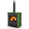 Krbová kamna s výměníkem Romotop TELDE keramika rustic Krbová kamna s výměníkem Romotop TELDE keramika rustic