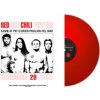 RED HOT CHILI PEPPERS - At Pat O Brien Pavilion Del Mar (Red Vinyl) (LP) RED HOT CHILI PEPPERS - At Pat O Brien Pavilion Del Mar (Red Vinyl) (LP)