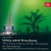 JANACEK LEOS: VYLETY PANE BROUCKOVY CD JANACEK LEOS: VYLETY PANE BROUCKOVY CD