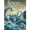 Sirens of the Norse Sea Sirens of the Norse Sea