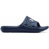 Pánske papuče Under Armour M Locker IV SL Veľkosť topánok (EU): 47,5 / Farba: modrá
