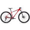 CTM RASCAL 2.0 - metalická červená / čierna M, 2025 CTM RASCAL 2.0 - metalická červená / čierna M, 2025