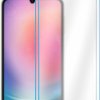 AlzaGuard 2.5D Case Friendly Glass na Samsung Galaxy A24/A25 5G AGD-TGF215P2