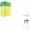 PALIVOVÝ FILTER ŠKODA FELICIA 94 - MANN-FILTER PALIVOVÝ FILTER ŠKODA FELICIA 94 - MANN-FILTER