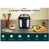 COSORI Multicooker CMC multifunkčný tlakový hrniec 5.7 L COSORI Multicooker CMC multifunkčný tlakový hrniec 5.7 L