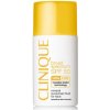 Clinique Minerálne opaľovacie fluid na tvár Mineral Sunscreen Fluid For Face SPF50 30 ml Clinique Minerálne opaľovacie fluid na tvár Mineral Sunscreen Fluid For Face SPF50 30 ml