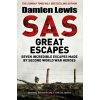 SAS Great Escapes - Damien Lewis SAS Great Escapes - Damien Lewis