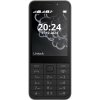 Nokia 230 Black (2024) Nokia 230 Black (2024)