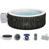 Bestway LAY-Z-SPA HOLLYWOOD AIR JET JACUZZI 196 X 66 CM Bestway LAY-Z-SPA HOLLYWOOD AIR JET JACUZZI 196 X 66 CM