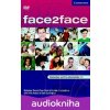 Face2face Elementary and Pre-intermediate DVD Face2face Elementary and Pre-intermediate DVD