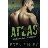 Atlas - Eden Finley Atlas - Eden Finley