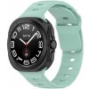 Techsuit Watchband (W055) remienok pre Samsung Galaxy Watch Ultra 47mm – svetlozelený Techsuit Watchband (W055) remienok pre Samsung Galaxy Watch Ultra 47mm – svetlozelený