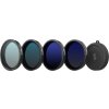 SmallRig ND Filter Kit for DJI Osmo Action 5 Pro / 4 - 5411 SmallRig ND Filter Kit for DJI Osmo Action 5 Pro / 4 - 5411