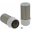 HIFI FILTER vzduchový filter SA 17373 HIFI FILTER vzduchový filter SA 17373
