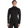 Dámska cyklistická bunda Specialized Roubaix Comp Softshell Jacket Wmn - Black XS Dámska cyklistická bunda Specialized Roubaix Comp Softshell Jacket Wmn - Black XS