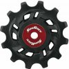 Kladka SunRace SP855 12z ložiská pre SRAM Kladka SunRace SP855 12z ložiská pre SRAM