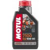 Syntetický motorový olej Motul 1 l 10W-60 Syntetický motorový olej Motul 1 l 10W-60