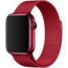 Innocent Steel Loop Apple Watch Band 40/41/42mm - Red Innocent Steel Loop Apple Watch Band 40/41/42mm - Red
