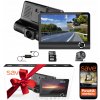 VIDEOREKORDÉR S CÚVACOU KAMEROU HD TRI KAMERY VIDEOREKORDÉR S CÚVACOU KAMEROU HD TRI KAMERY