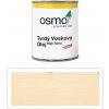 Osmo 3041 Tvrdý voskový olej Efekt 0,125 l Natural Osmo 3041 Tvrdý voskový olej Efekt 0,125 l Natural