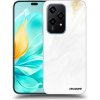 Picasee silikónový čierny obal pre Honor 200 Lite - White