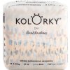 KOLORKY DAY déšť a duhy M 5-8 kg 21 ks