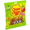 Chupa Chups Sour lízanky 120 g Chupa Chups Sour lízanky 120 g