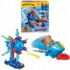 SUPERTHINGS - KAZOOM POWER - VOZIDLO BALSTER JET SUPERTHINGS - KAZOOM POWER - VOZIDLO BALSTER JET